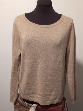 Lands' End Sweater